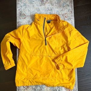 Nike Vintage Windbreaker